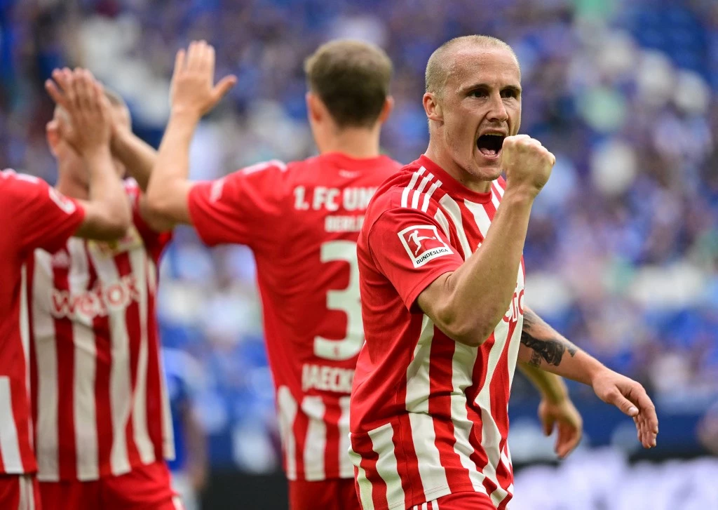 Soccer Betting Preview: Bundesliga Matchday 5 Odds