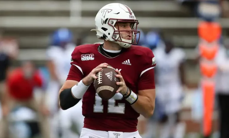 Coastal Carolina vs Troy Betting Odds: The Host Trojans Are Favored to Win First Title