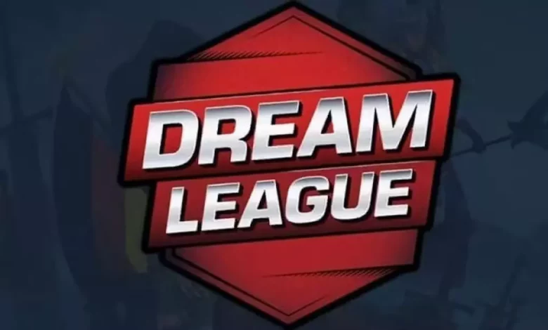 2023 DreamLeague Season 20 Odds and Preview