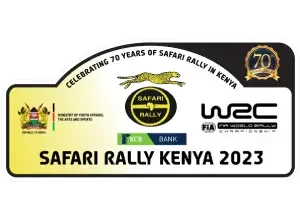 Rally Kenya