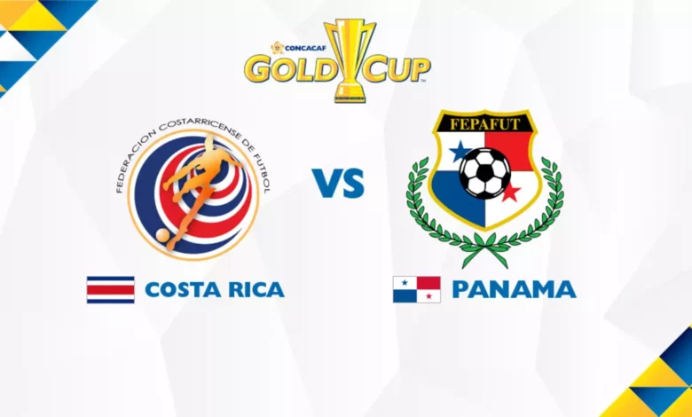 CONCACAF Gold Cup: Costa Rica vs Panama Odds