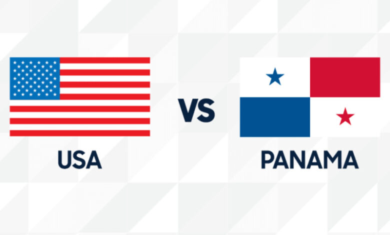 Gold Cup Semifinal: USA vs Panama Betting Analysis