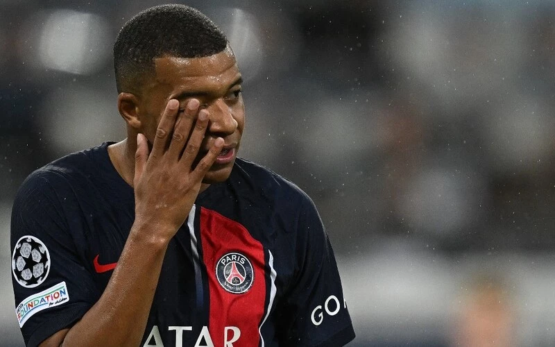 Stade Rennes vs Paris St-Germain Odds: PSG's Rough Week