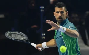 Australian Open 2024 Quarter Finals: Djokovic’s Grand Slam Dreams