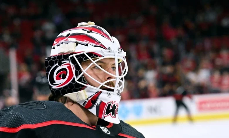 Can the Shorthanded Devils Top the Favored Hurricanes?